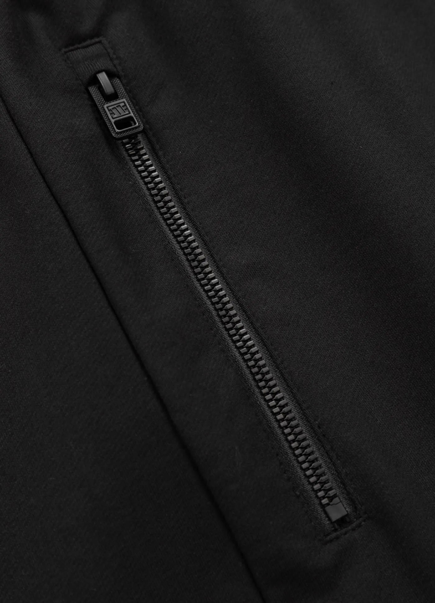 Men's Sweatpants NUGGET - Black