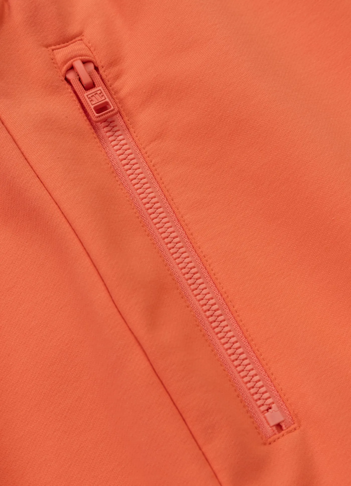 Men's Sweatpants NUGGET - Bright Salmon