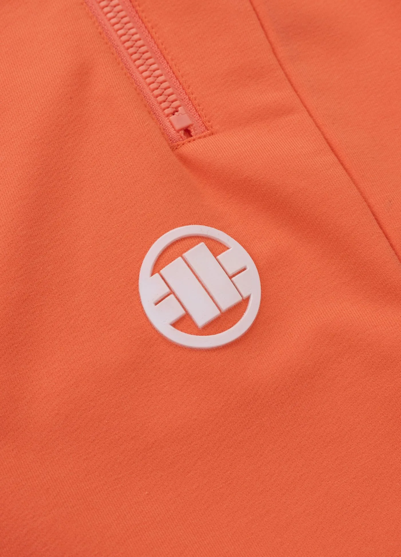 Men's Sweatpants NUGGET - Bright Salmon