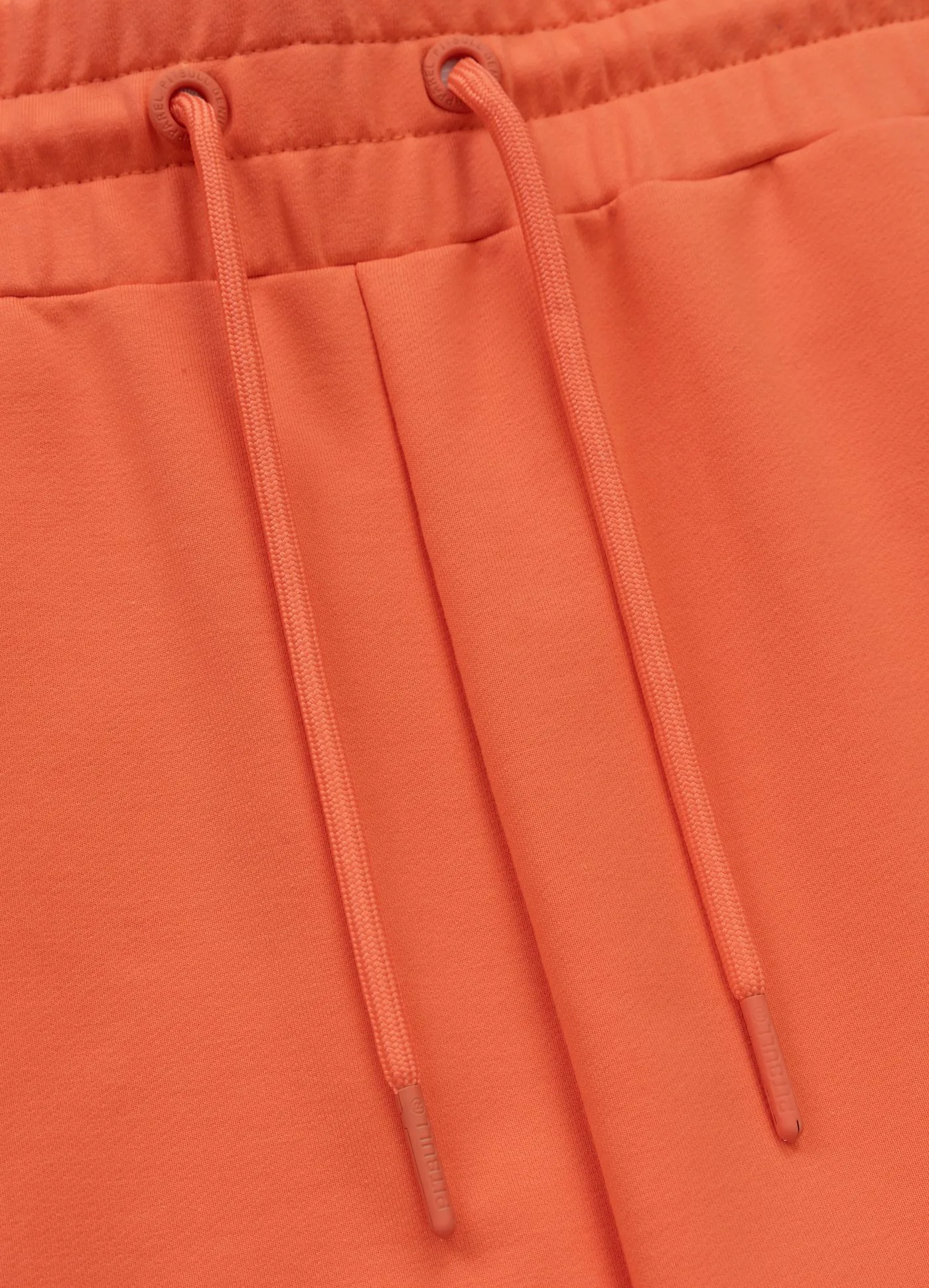 Men's Sweatpants NUGGET - Bright Salmon