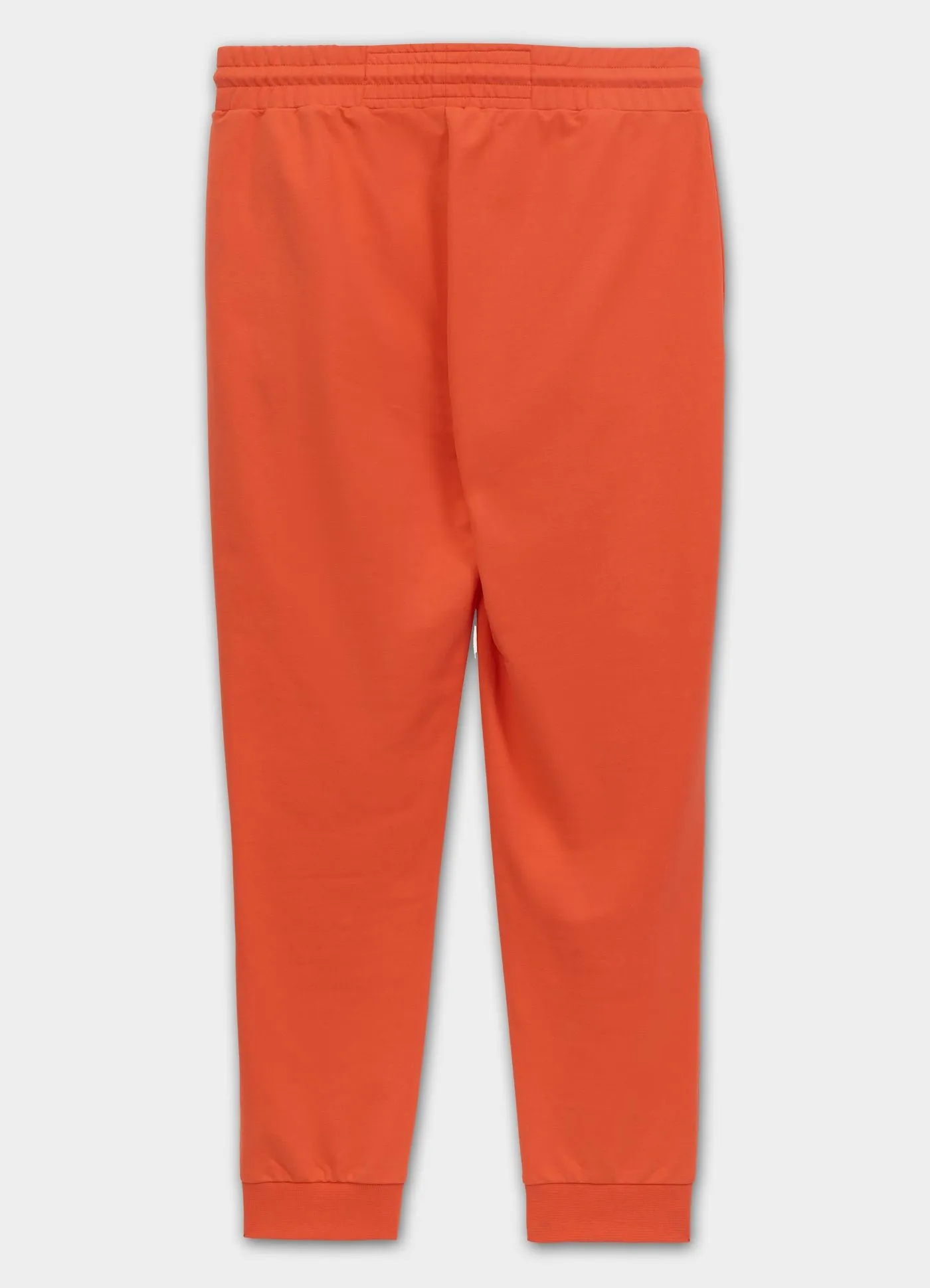 Men's Sweatpants NUGGET - Bright Salmon