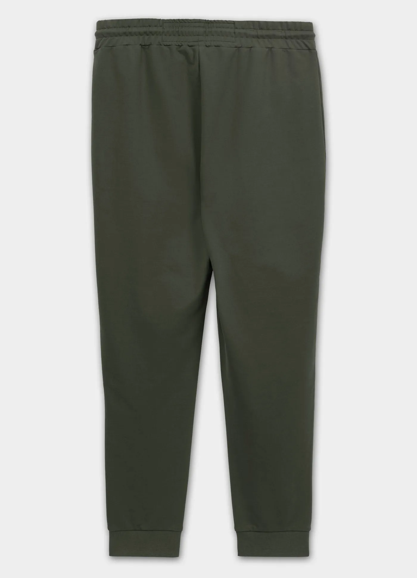 Men's Sweatpants NUGGET - Dark green