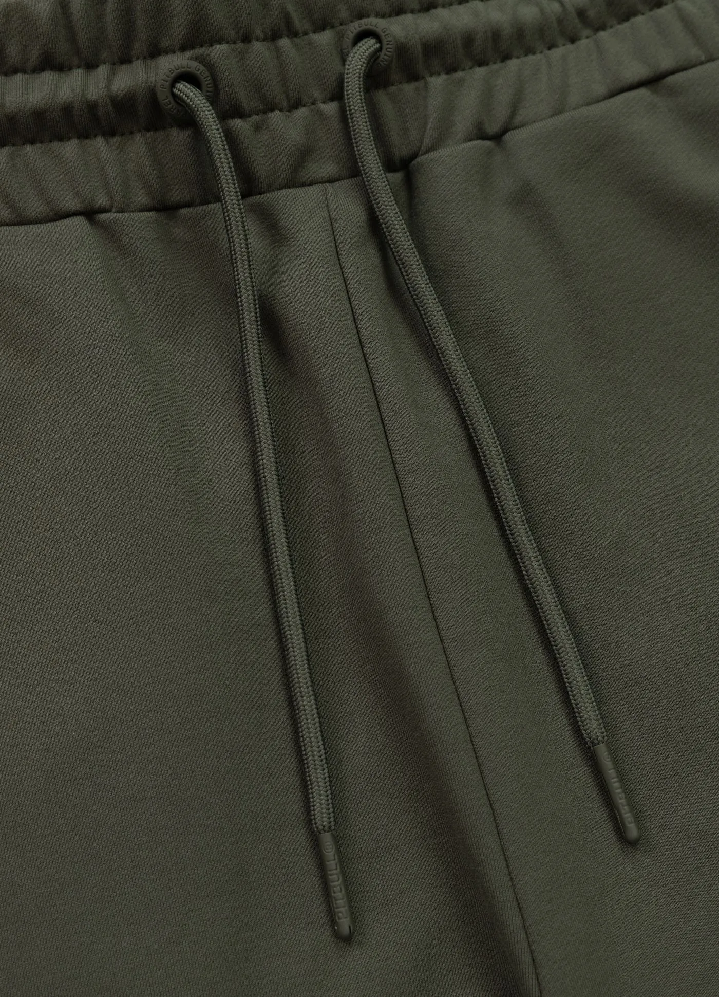Men's Sweatpants NUGGET - Dark green