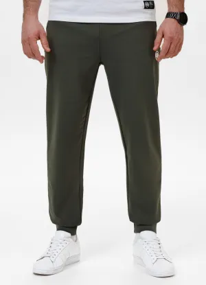 Men's Sweatpants NUGGET - Dark green