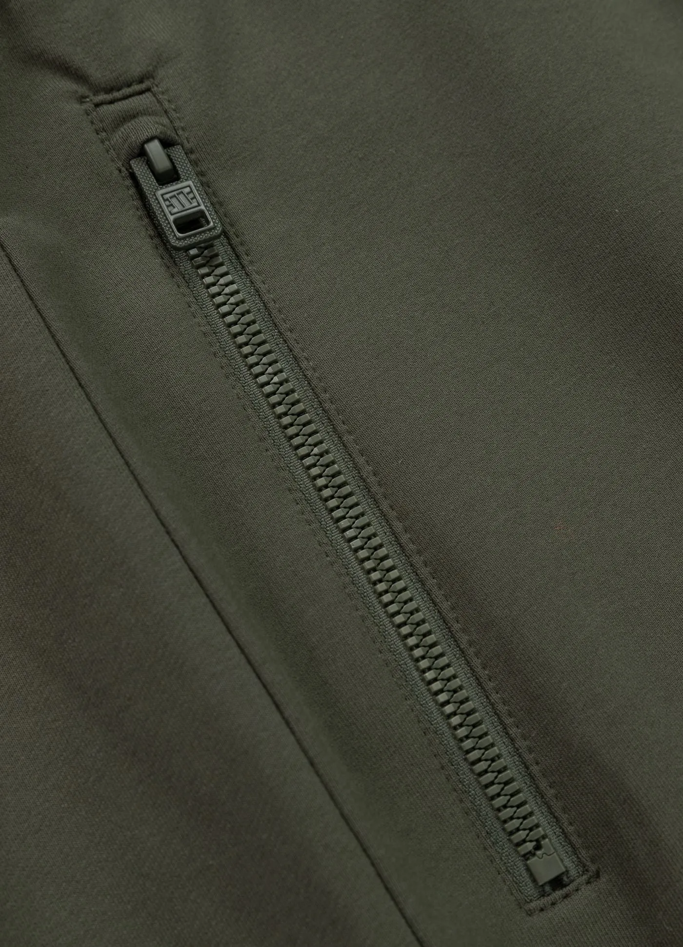 Men's Sweatpants NUGGET - Dark green