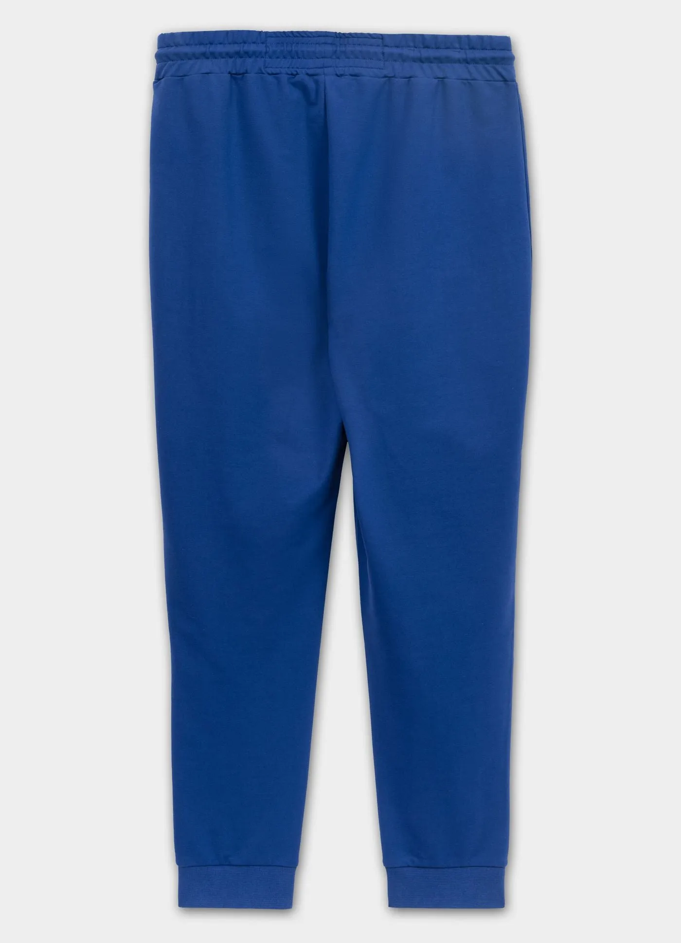 Men's Sweatpants TAPE NUGGET - Electric blue
