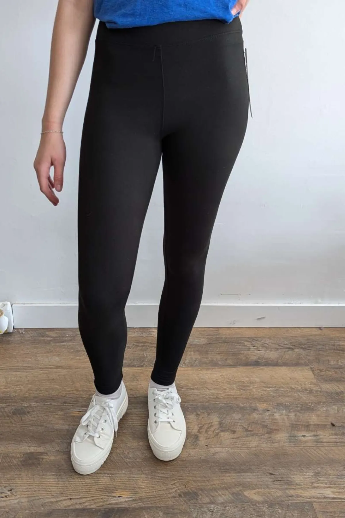 My Kinda Leggings - Black