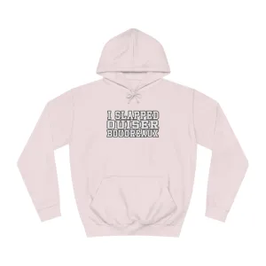 Ouisder Hoodie