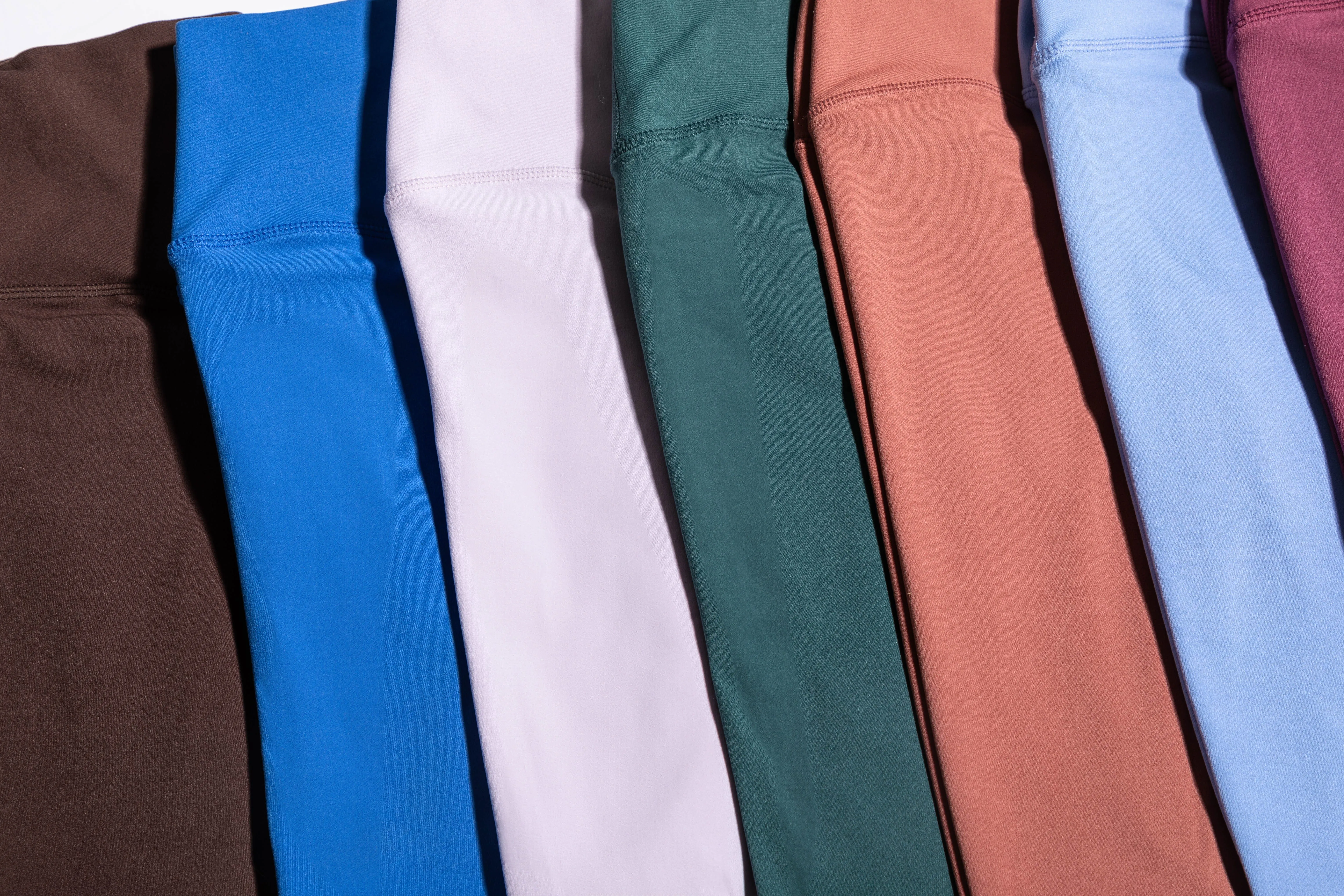 Reluna Original Sculptseam® Legging Jasmine