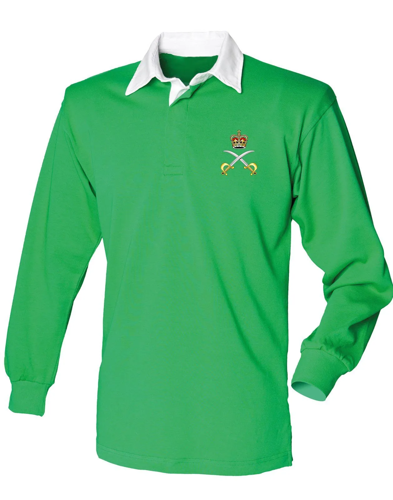 Royal Army Physical Training Corps (RAPTC) Rugby Shirt