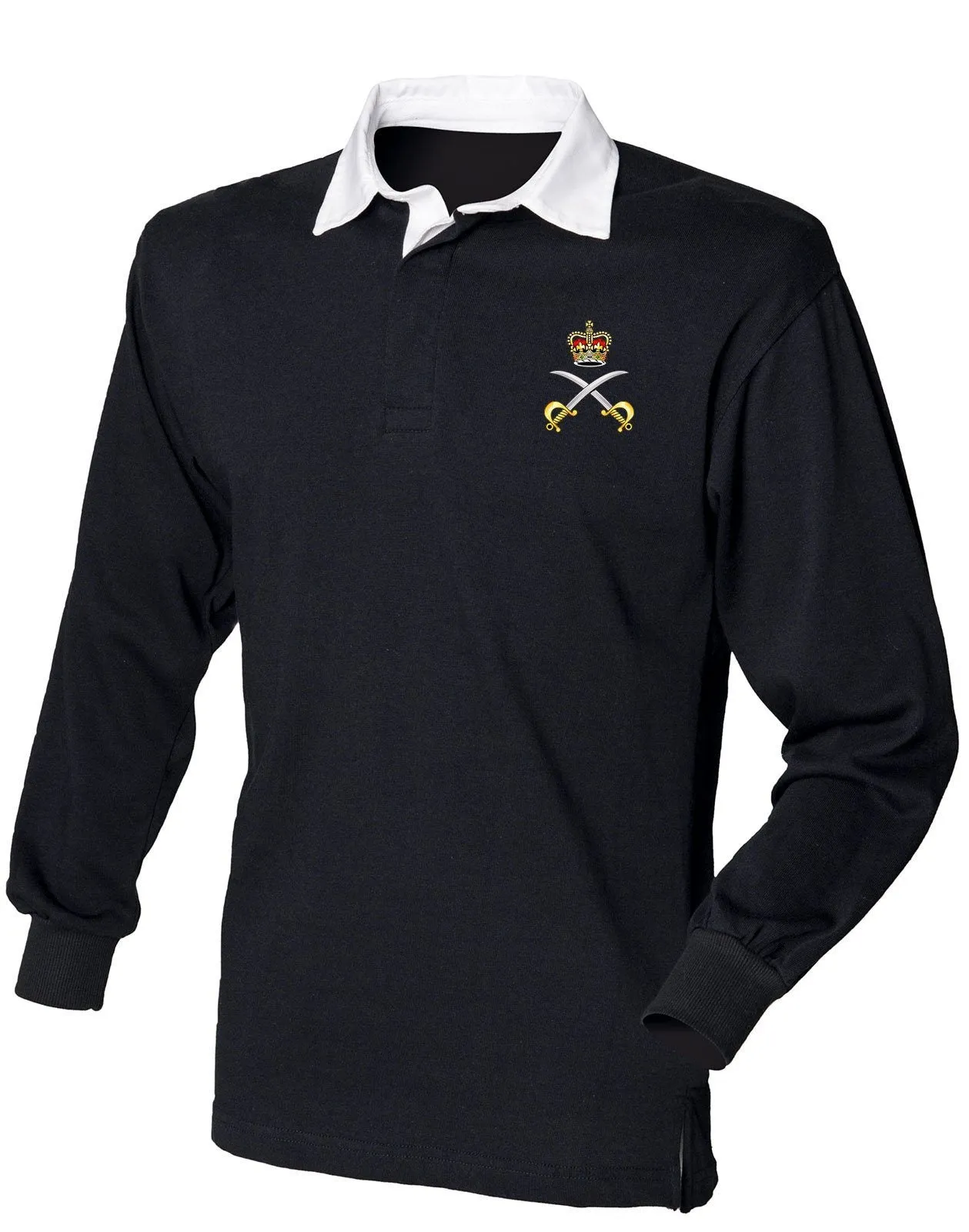 Royal Army Physical Training Corps (RAPTC) Rugby Shirt