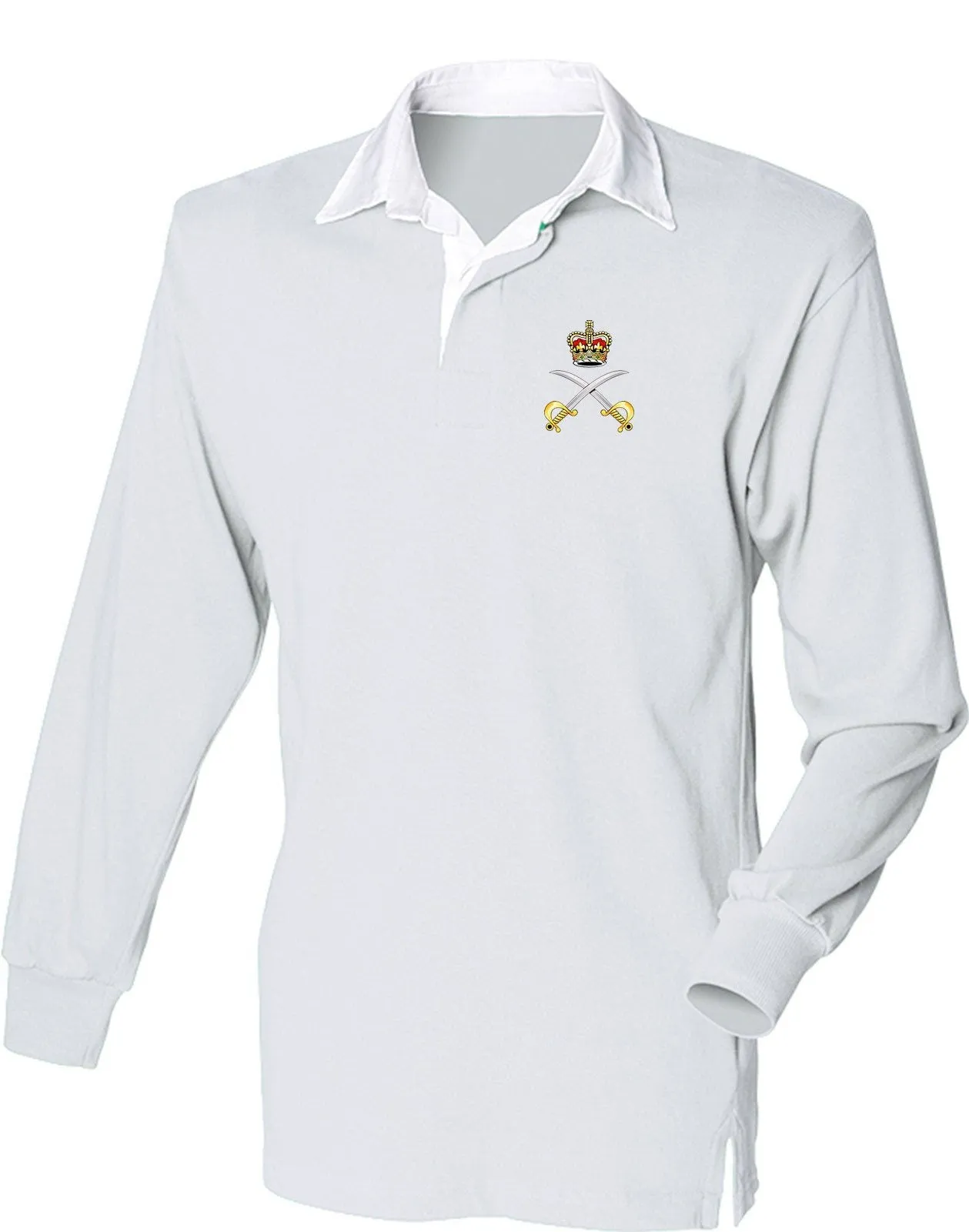 Royal Army Physical Training Corps (RAPTC) Rugby Shirt
