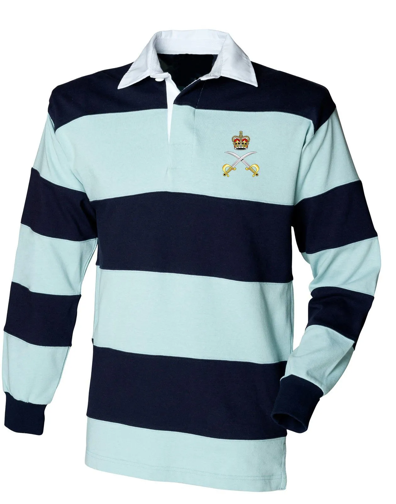Royal Army Physical Training Corps (RAPTC) Rugby Shirt