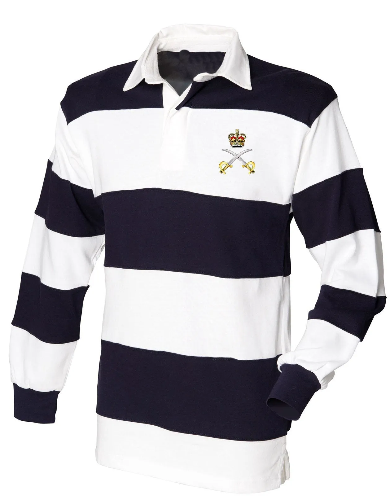 Royal Army Physical Training Corps (RAPTC) Rugby Shirt