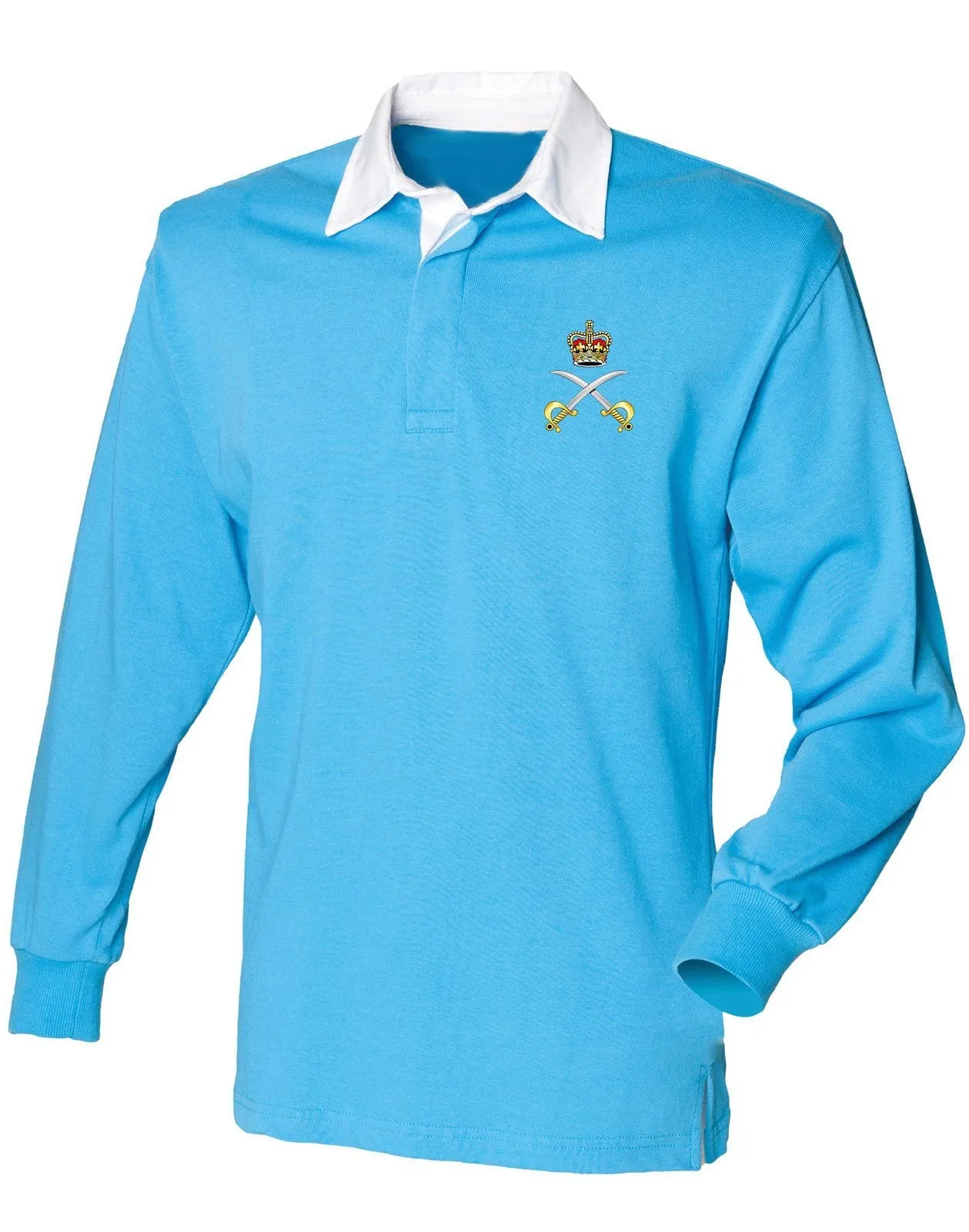 Royal Army Physical Training Corps (RAPTC) Rugby Shirt