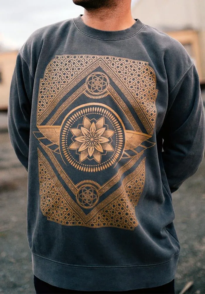 Rythmatix - ETERNAL SERIES Sweatshirt