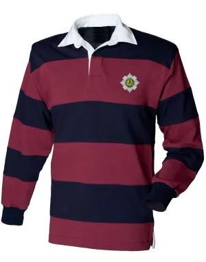 Scots Guards Rugby Shirt