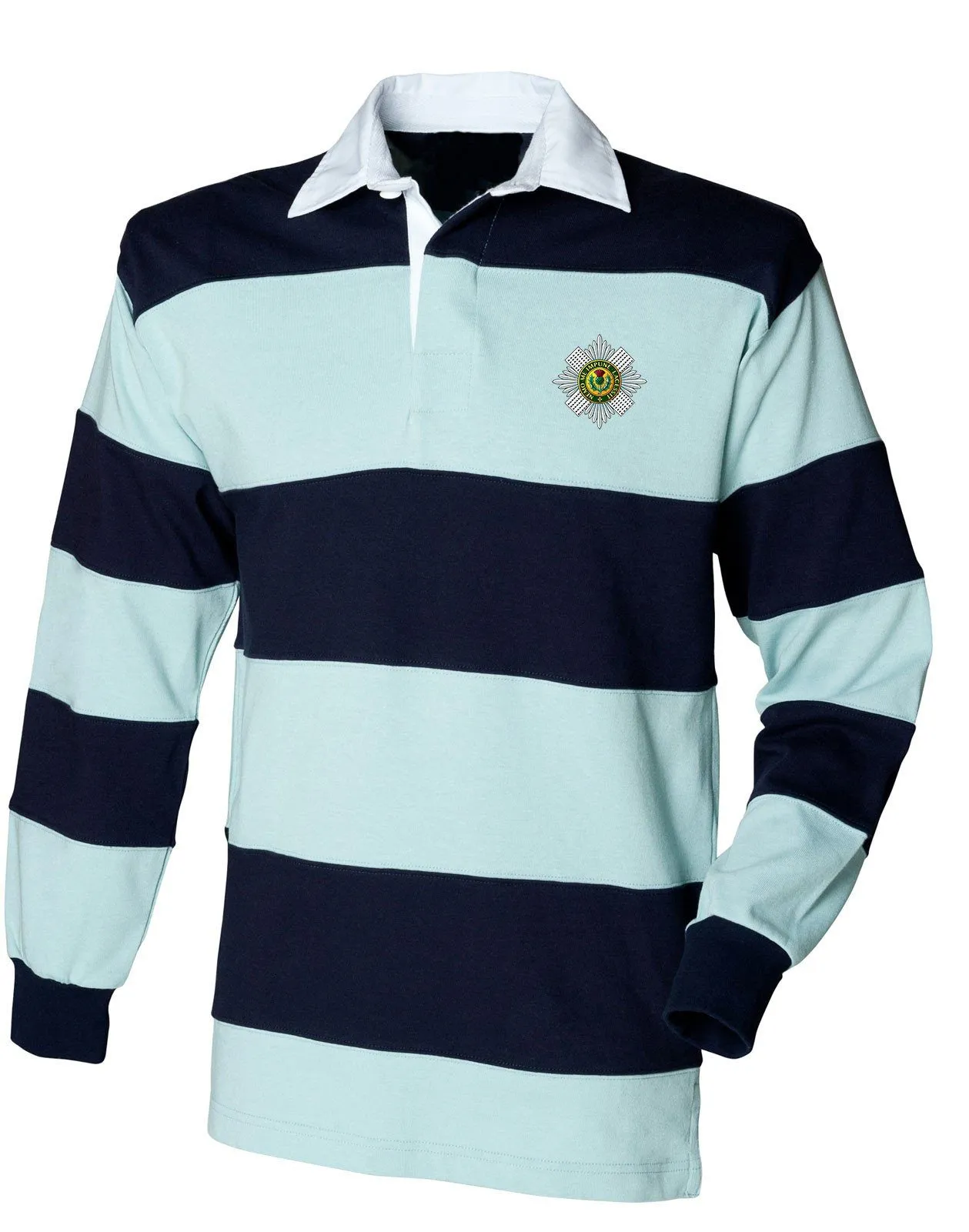 Scots Guards Rugby Shirt