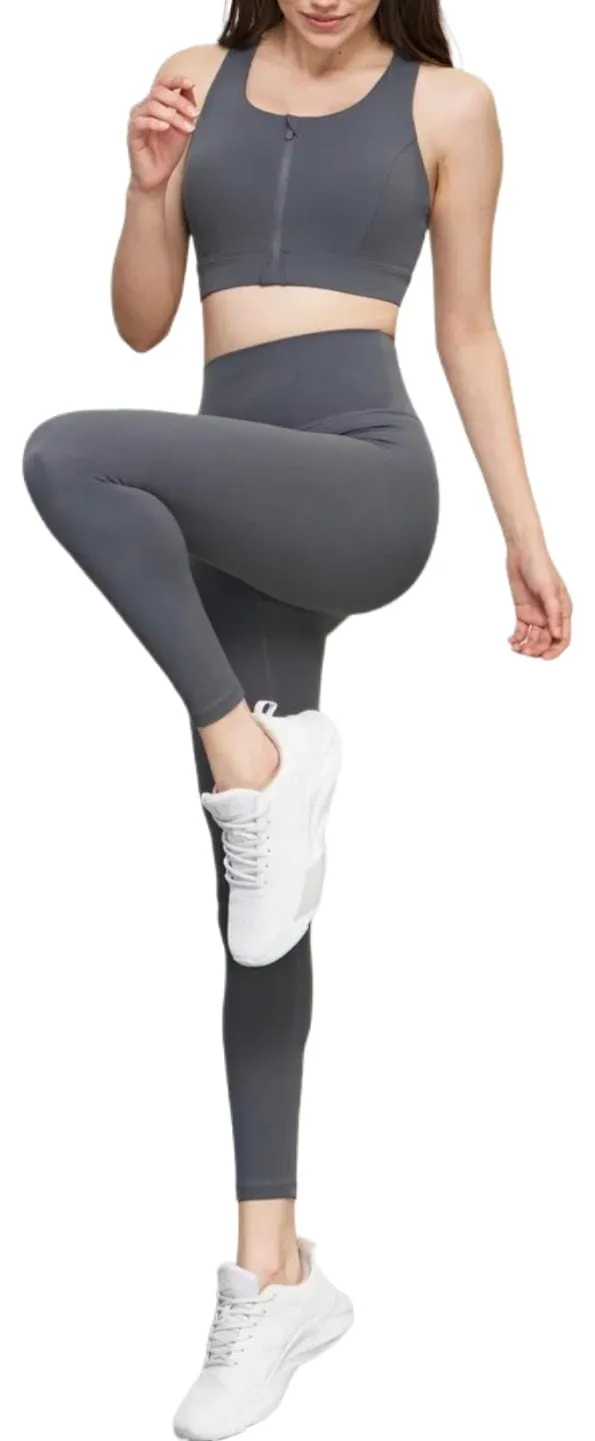 Seamless Fitness Leggings