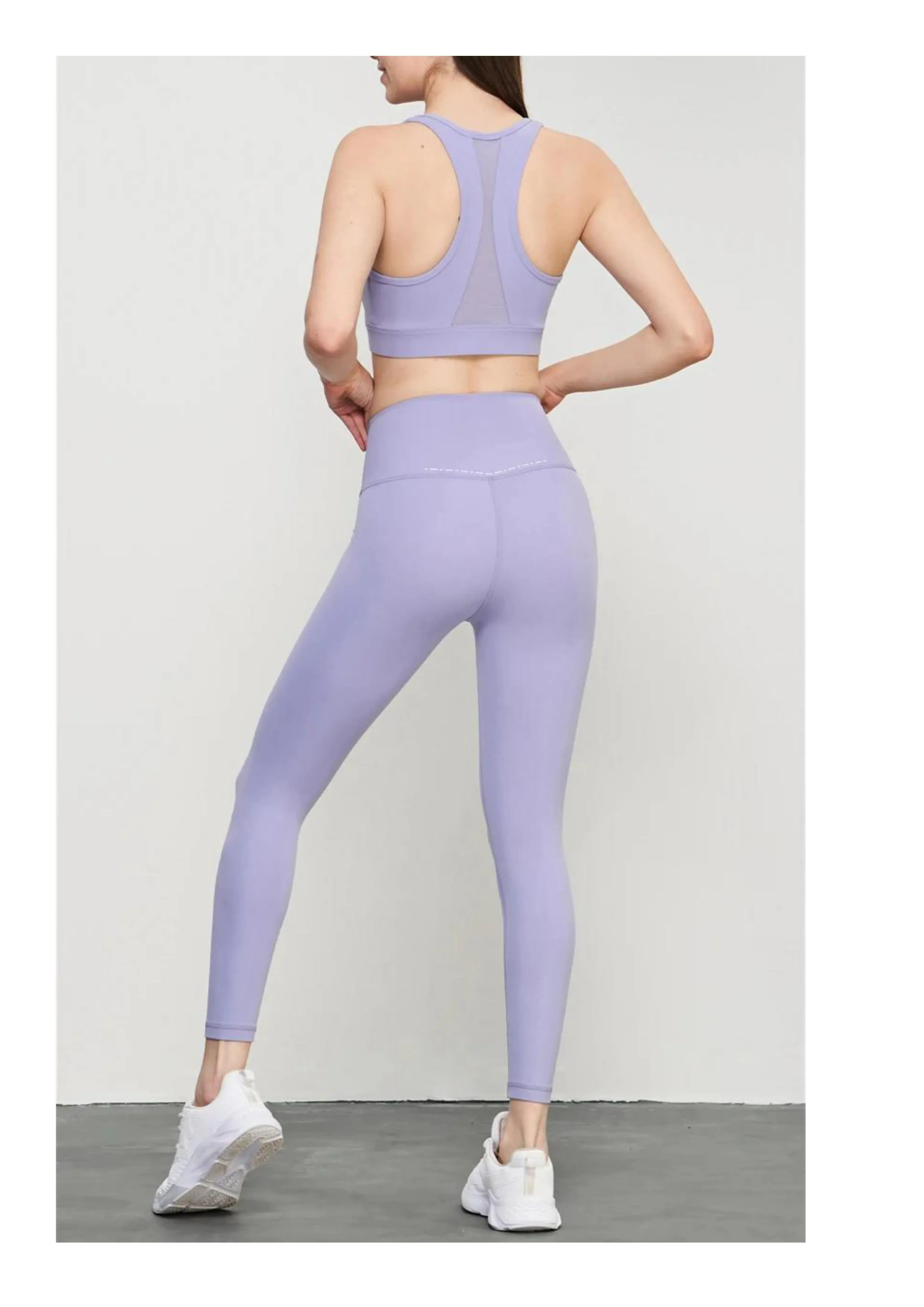 Seamless Fitness Leggings