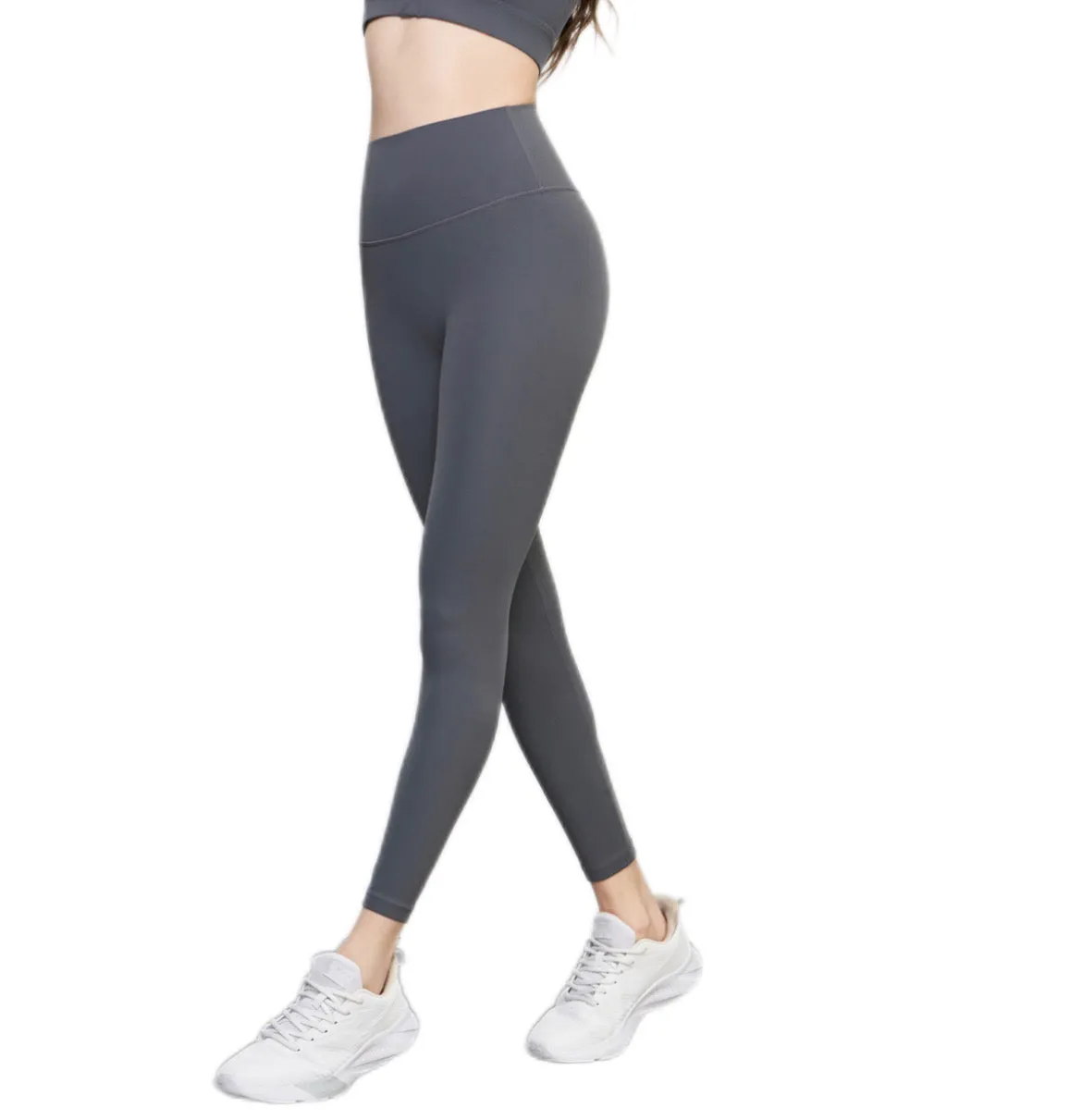 Seamless Fitness Leggings