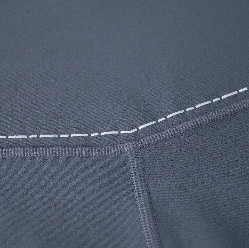 Seamless Fitness Leggings