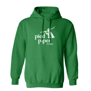 Silicon Valley Pied Piper Logo Hoodie