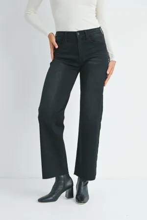 Slim Palazzo Jean
