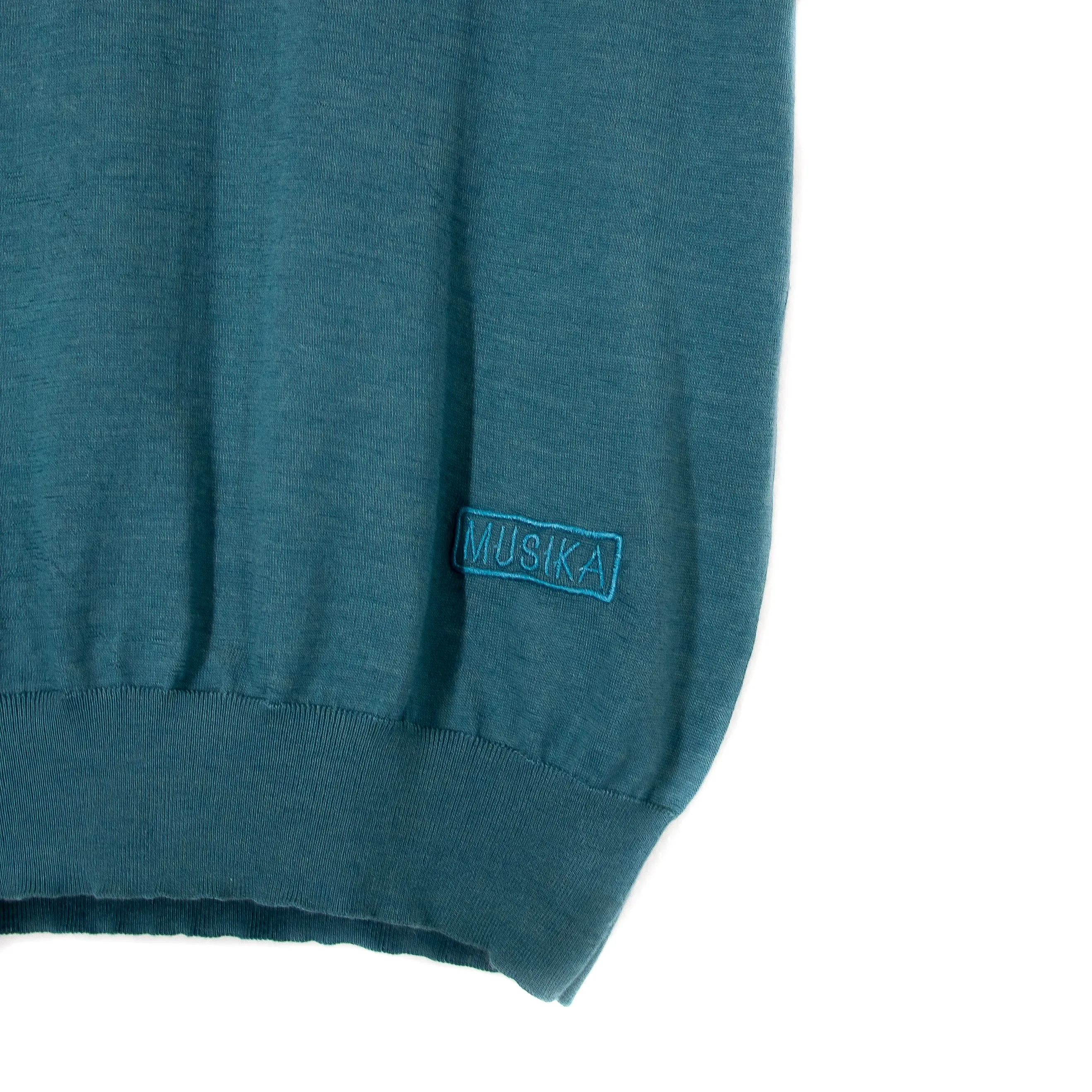 Smart Cashmere/Silk T-Shirt