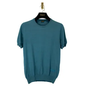 Smart Cashmere/Silk T-Shirt