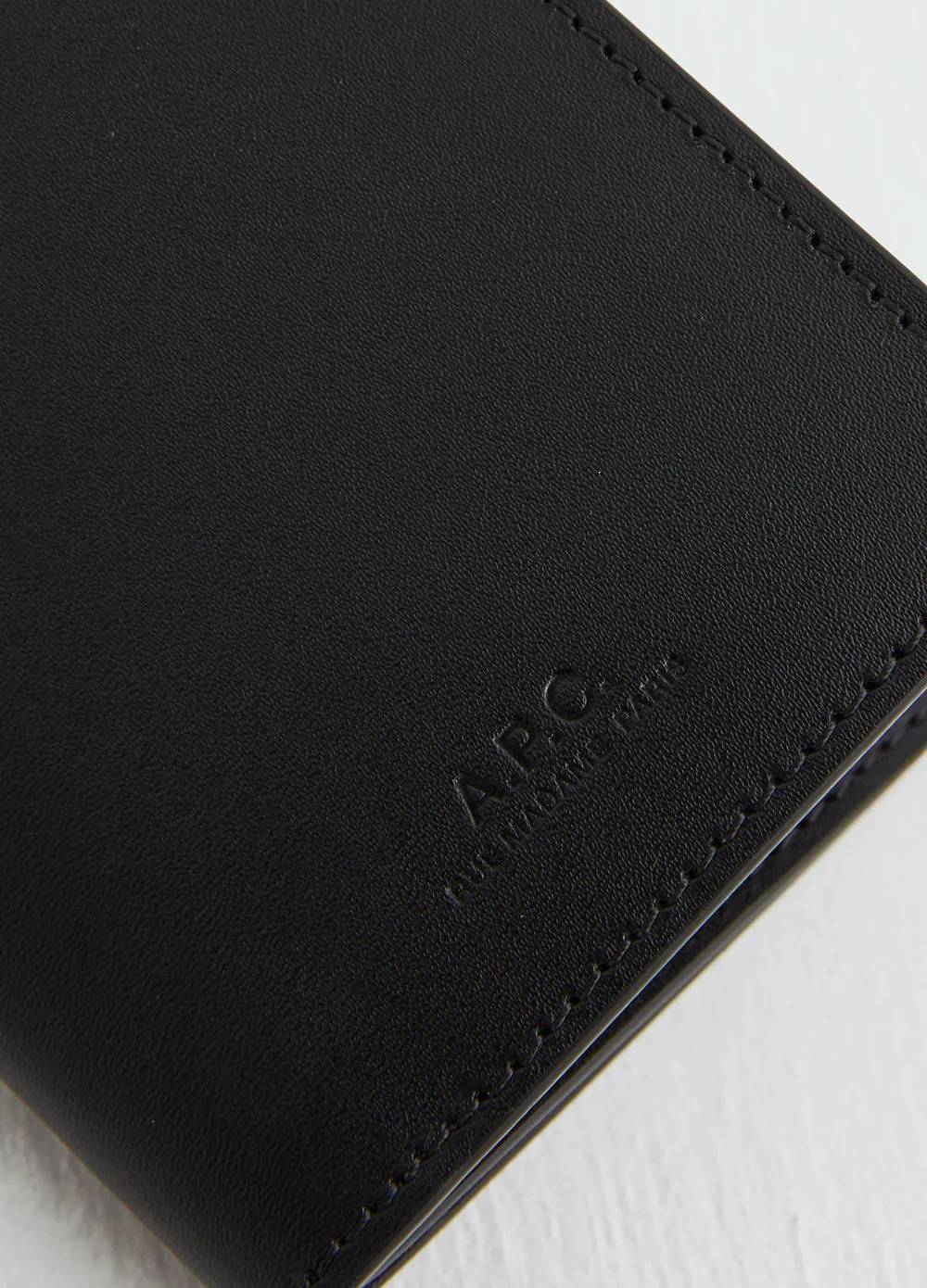 Stefan Card Holder