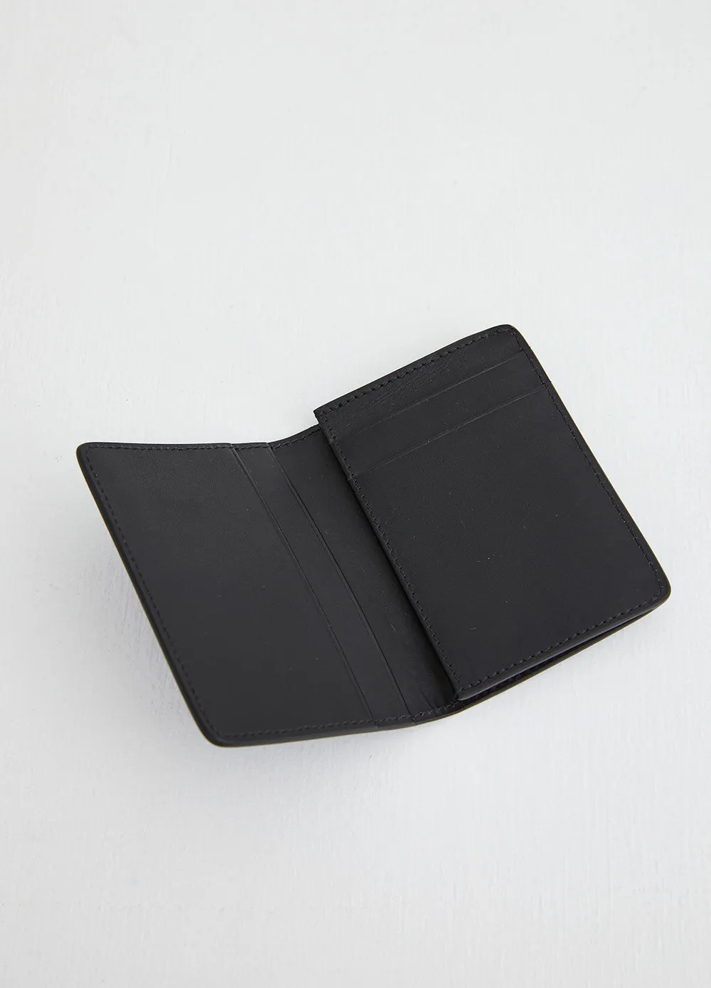 Stefan Card Holder