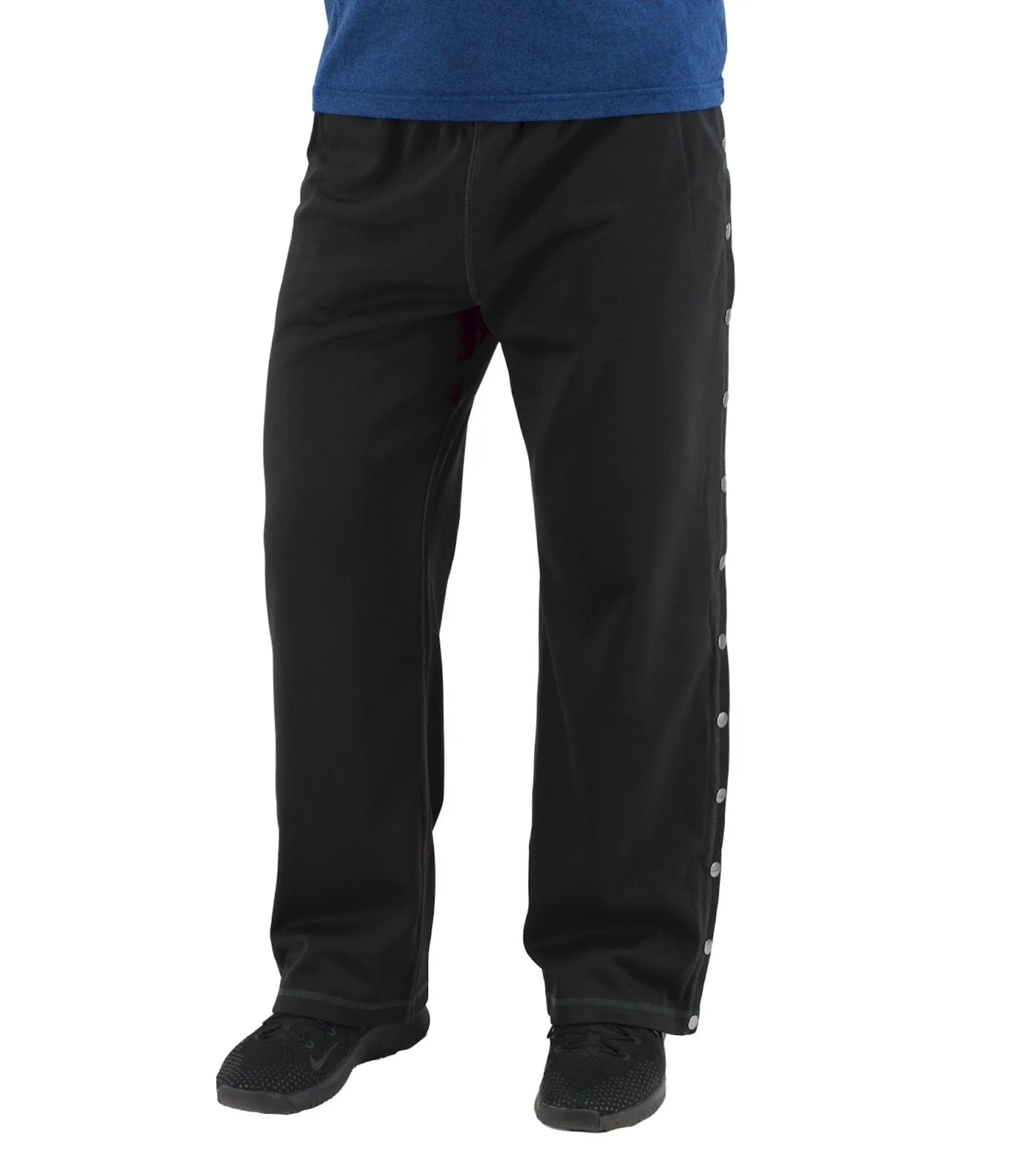 Surgery Tearaway Pants | Tearaway Sweatpants for Easy Recovery
