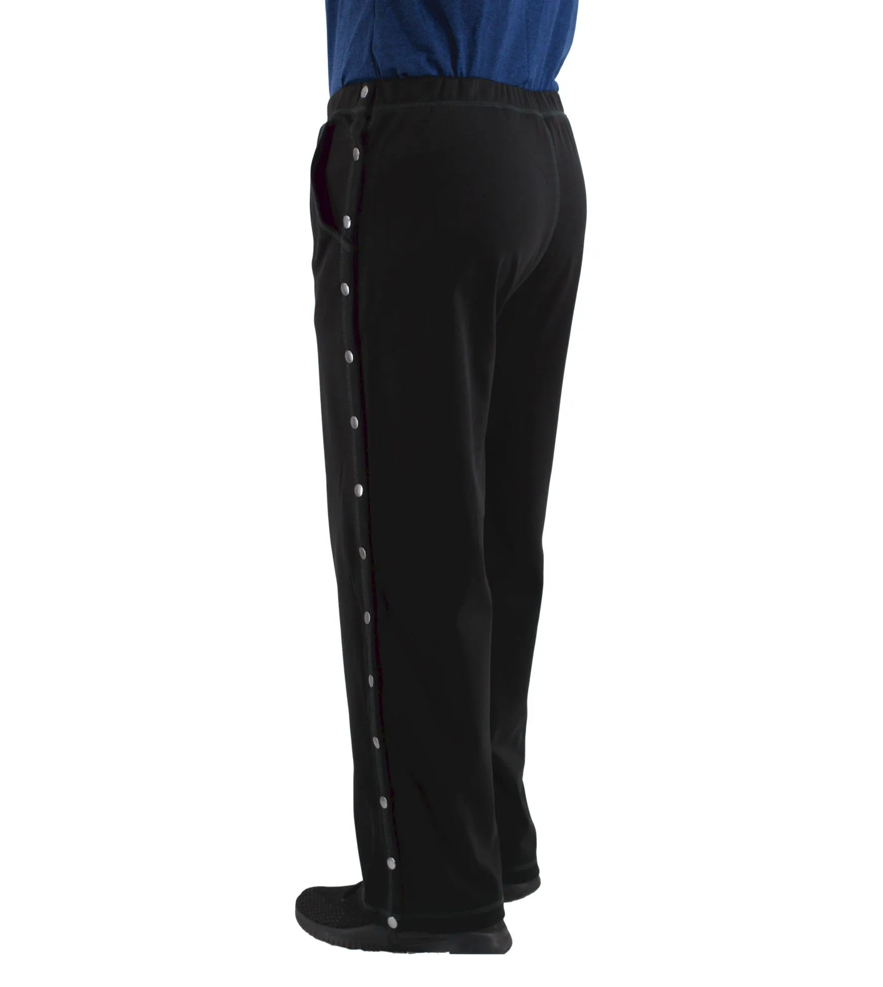 Surgery Tearaway Pants | Tearaway Sweatpants for Easy Recovery