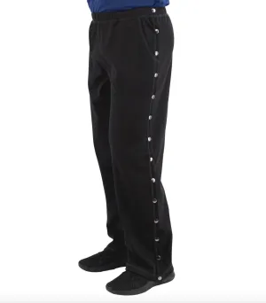 Surgery Tearaway Pants | Tearaway Sweatpants for Easy Recovery