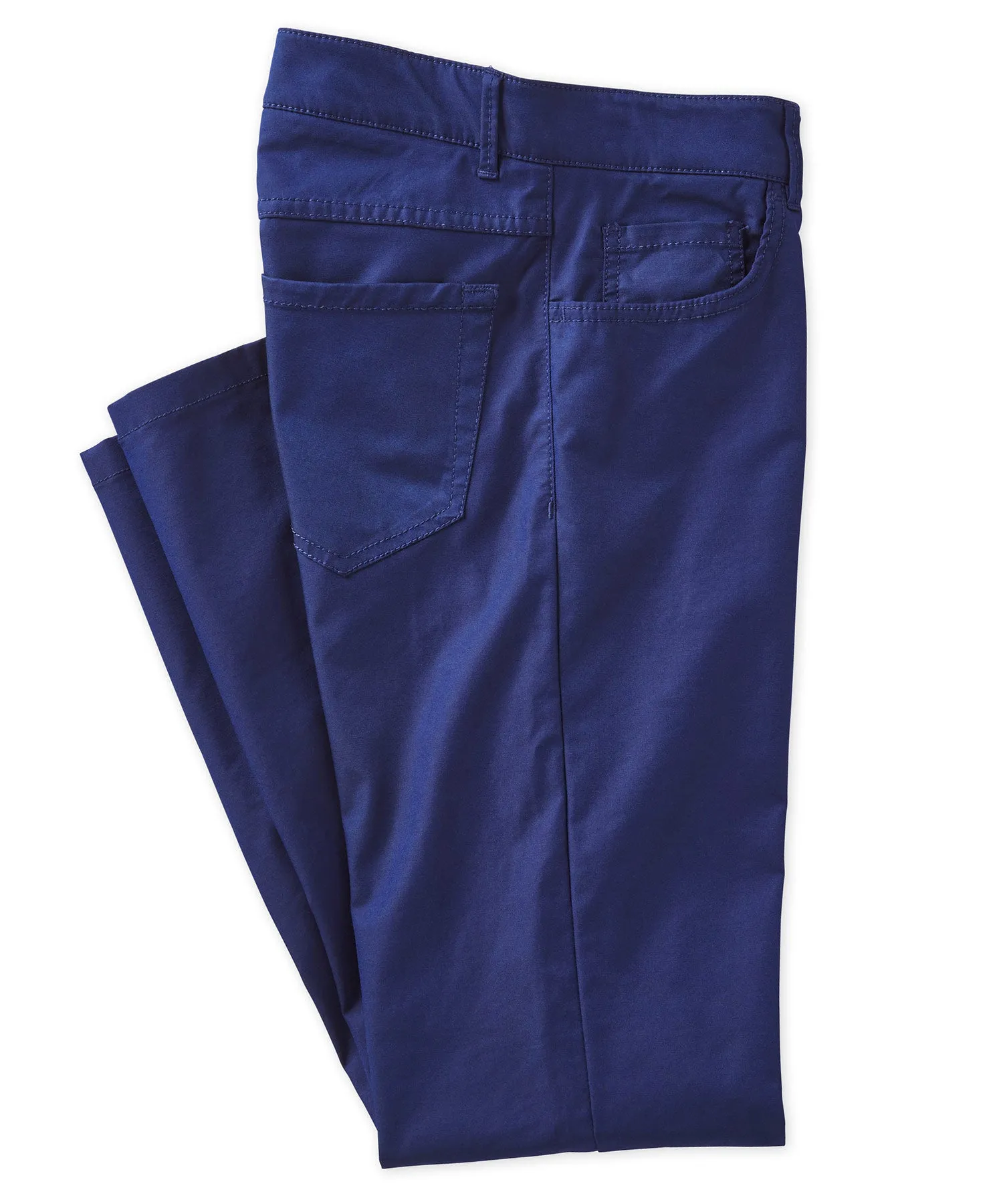 Techno Gab 5-Pocket Pant
