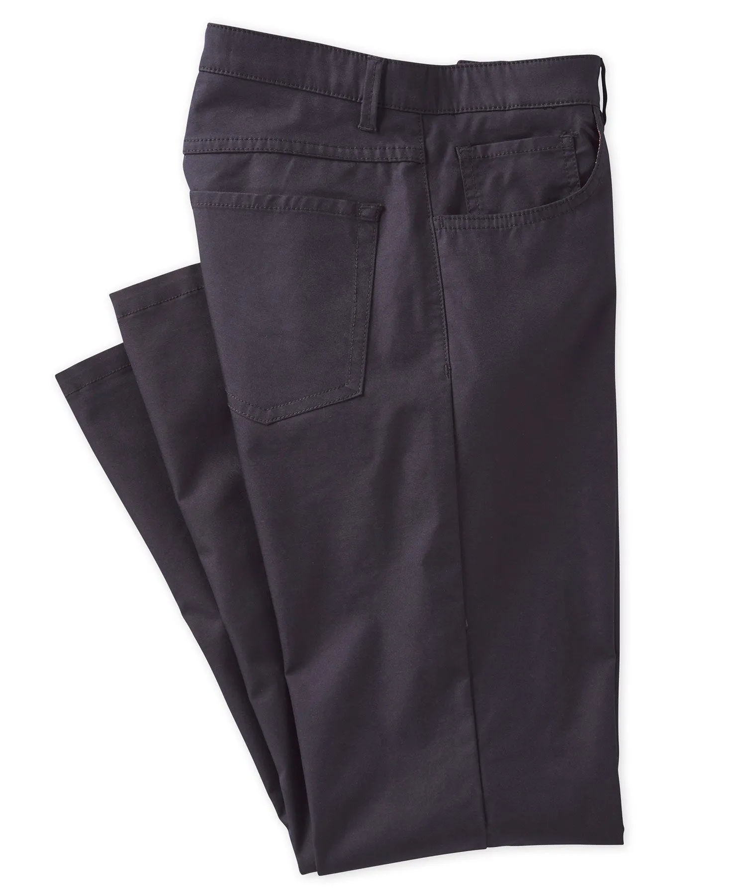 Techno Gab 5-Pocket Pant