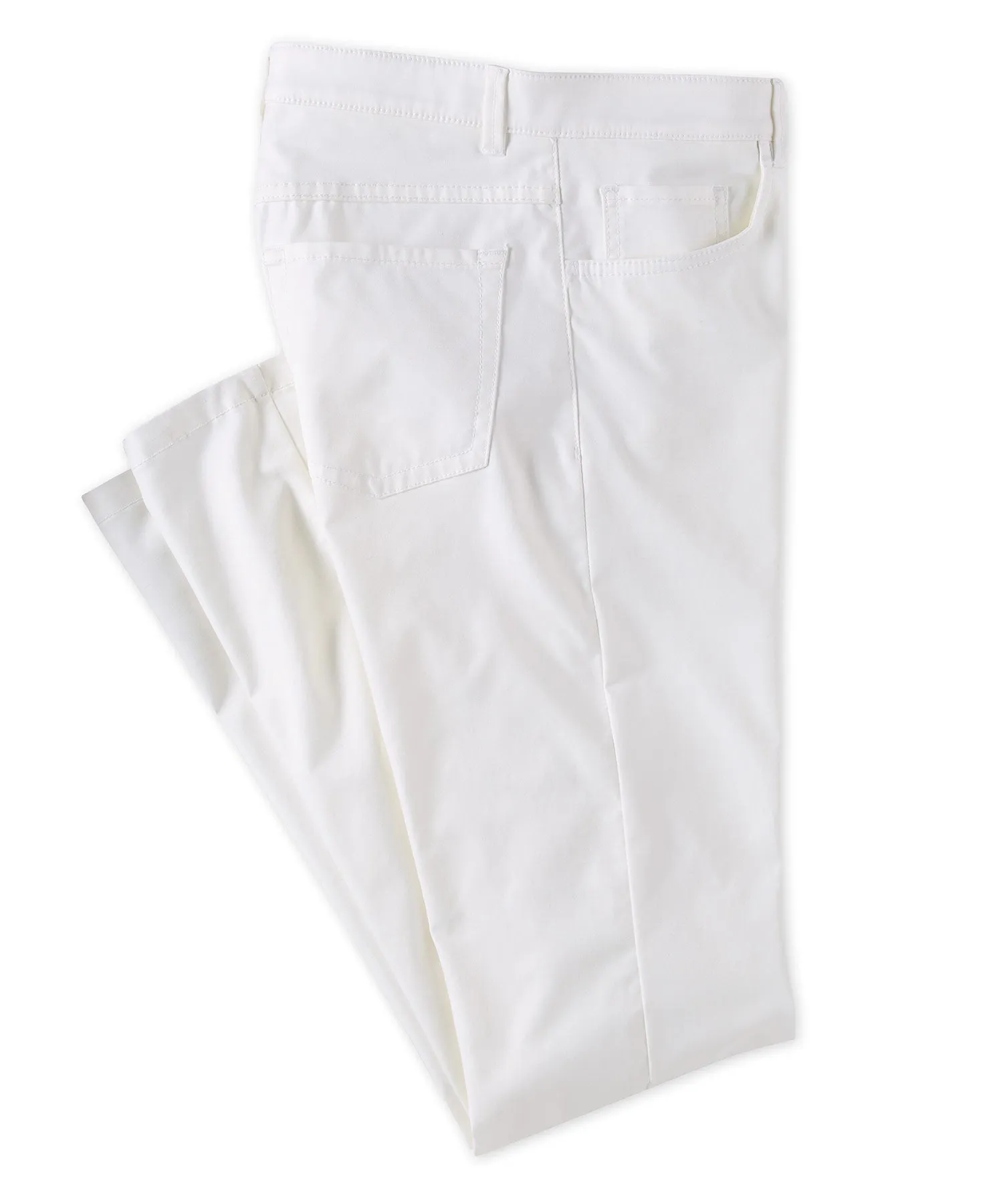 Techno Gab 5-Pocket Pant