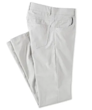 Techno Gab 5-Pocket Pant
