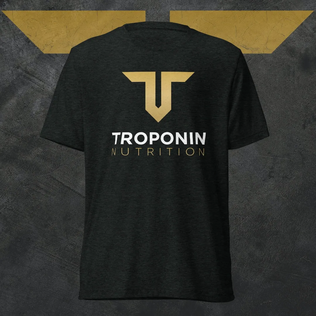 Troponin Nutrition Classic Tee