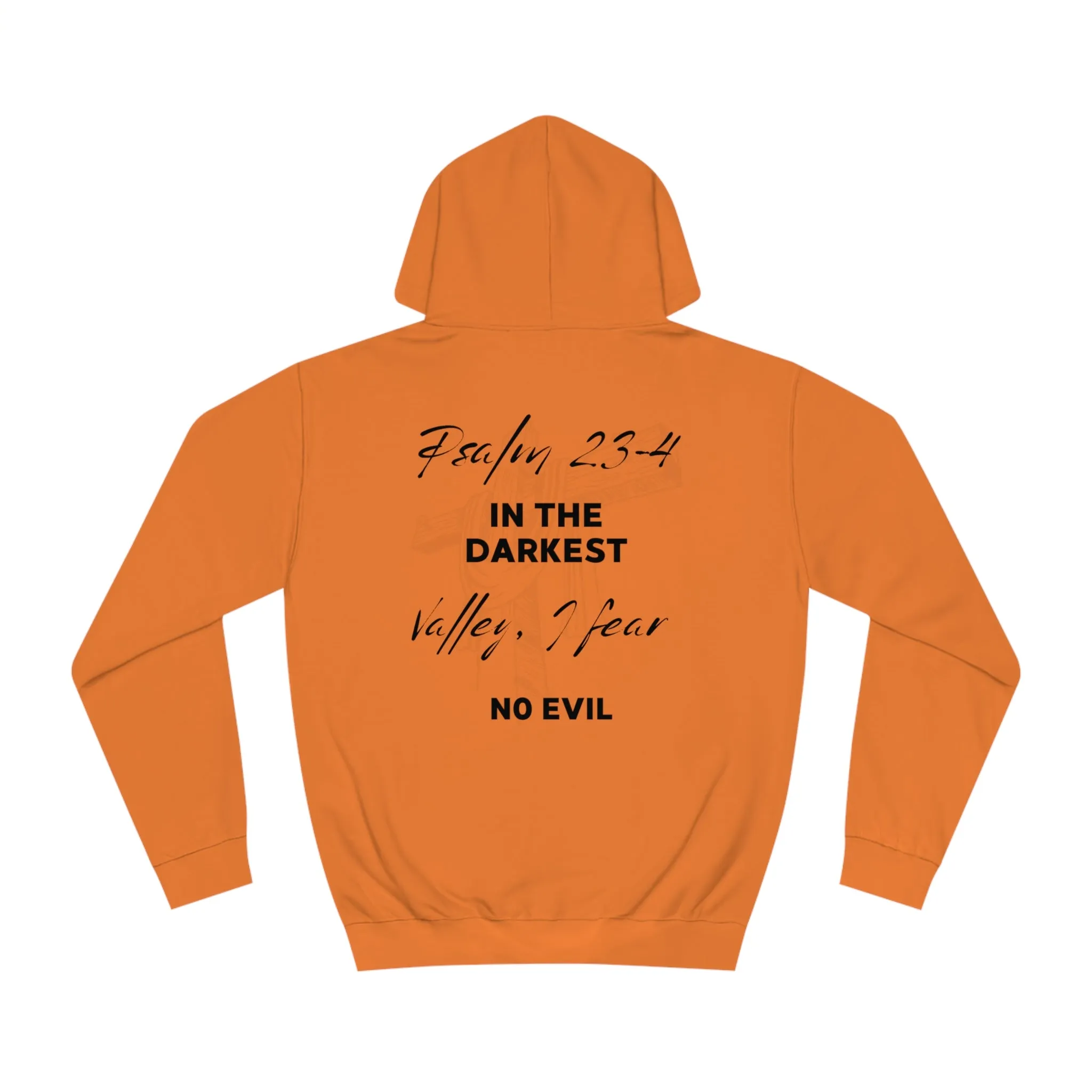 Unisex College Hoodie