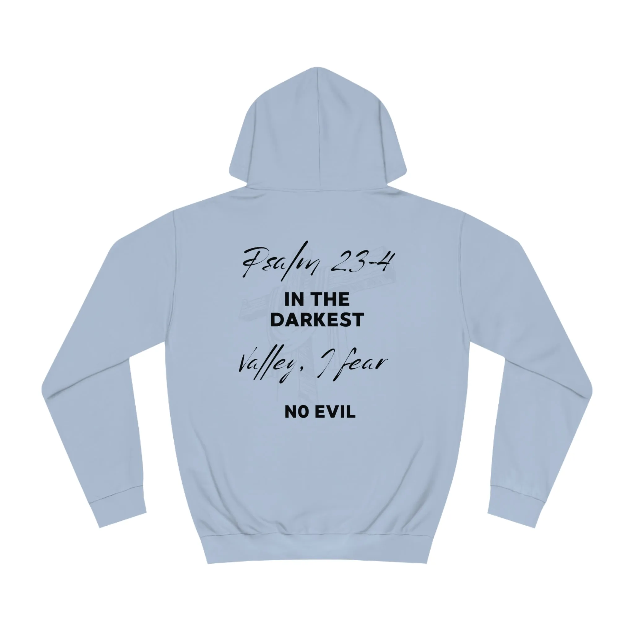 Unisex College Hoodie