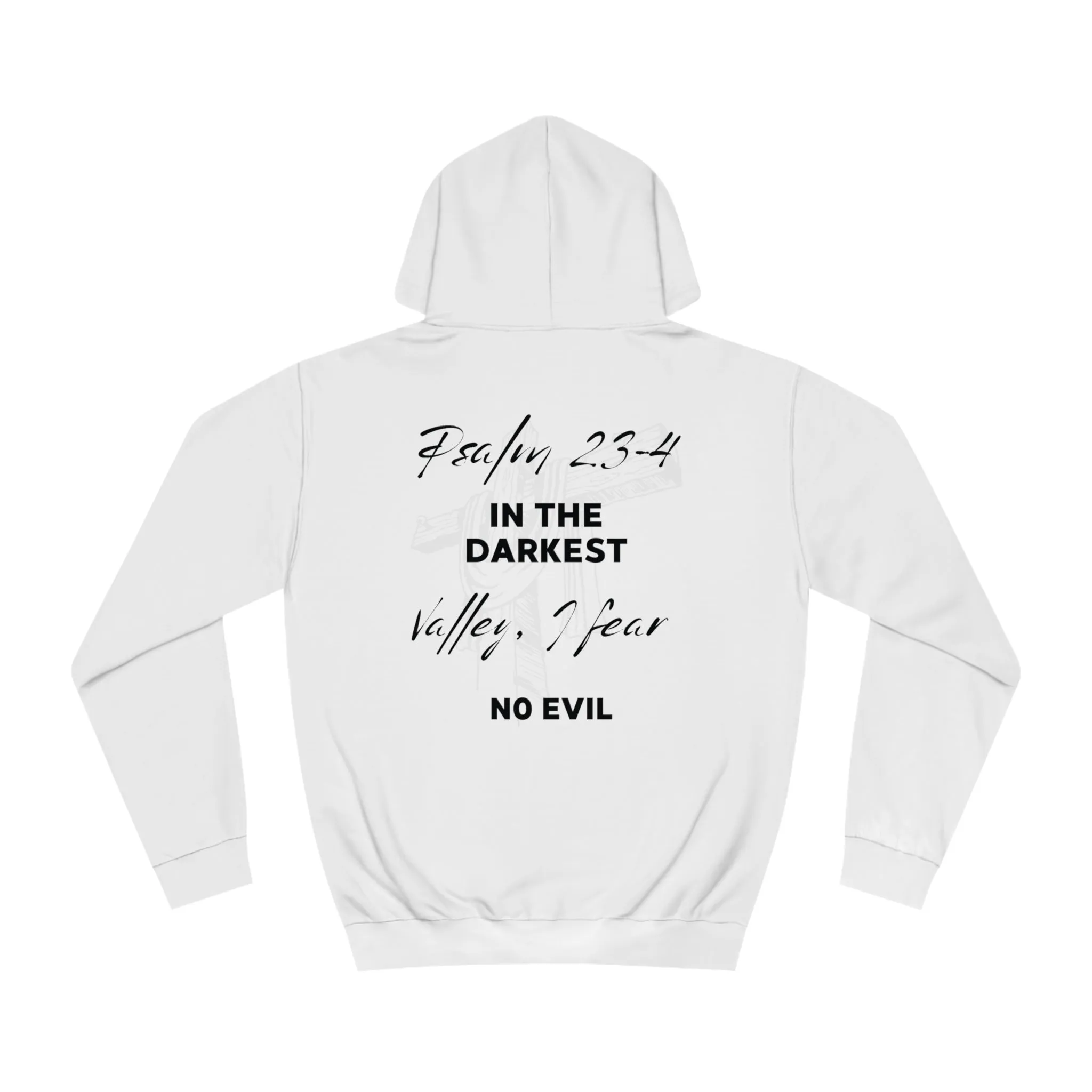 Unisex College Hoodie