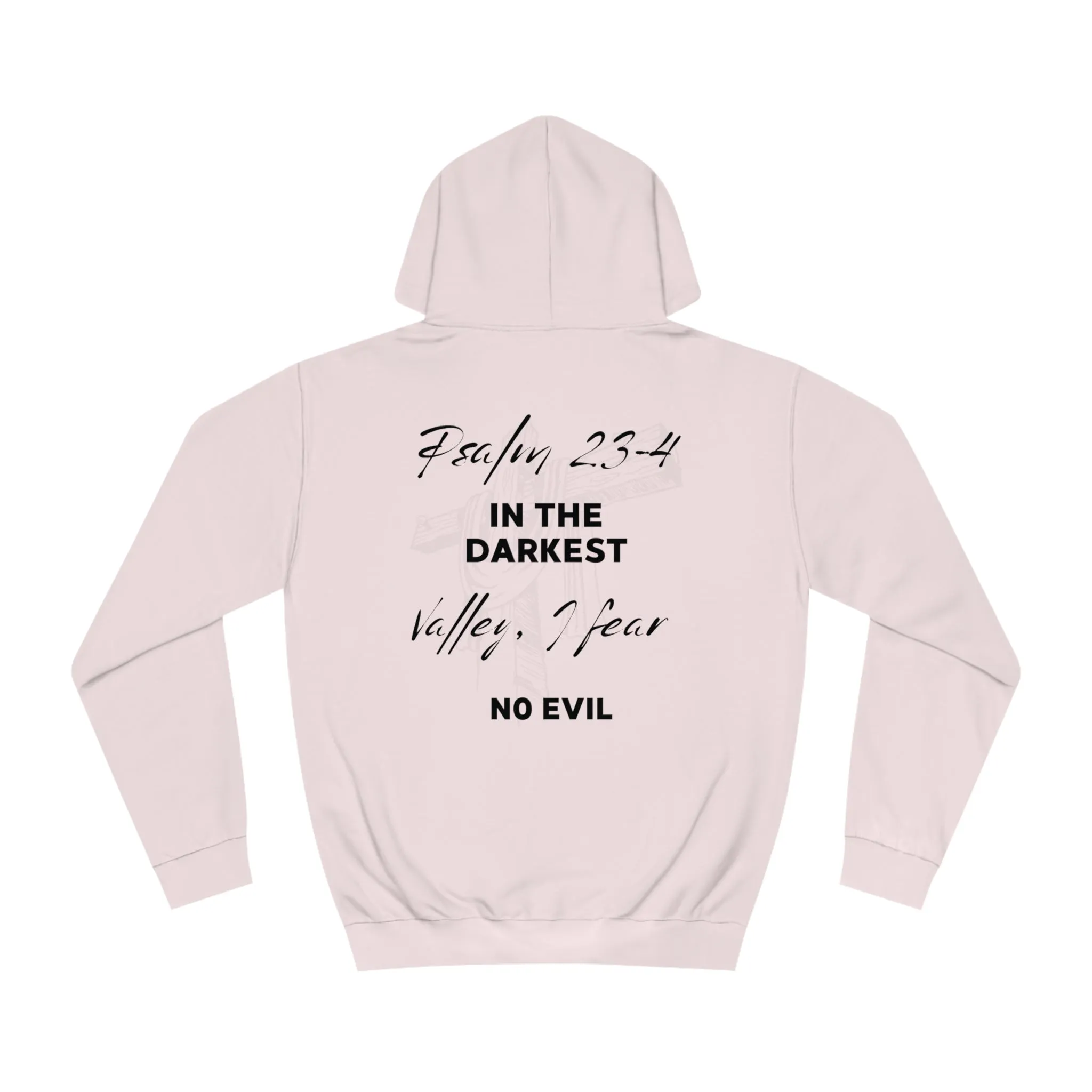 Unisex College Hoodie