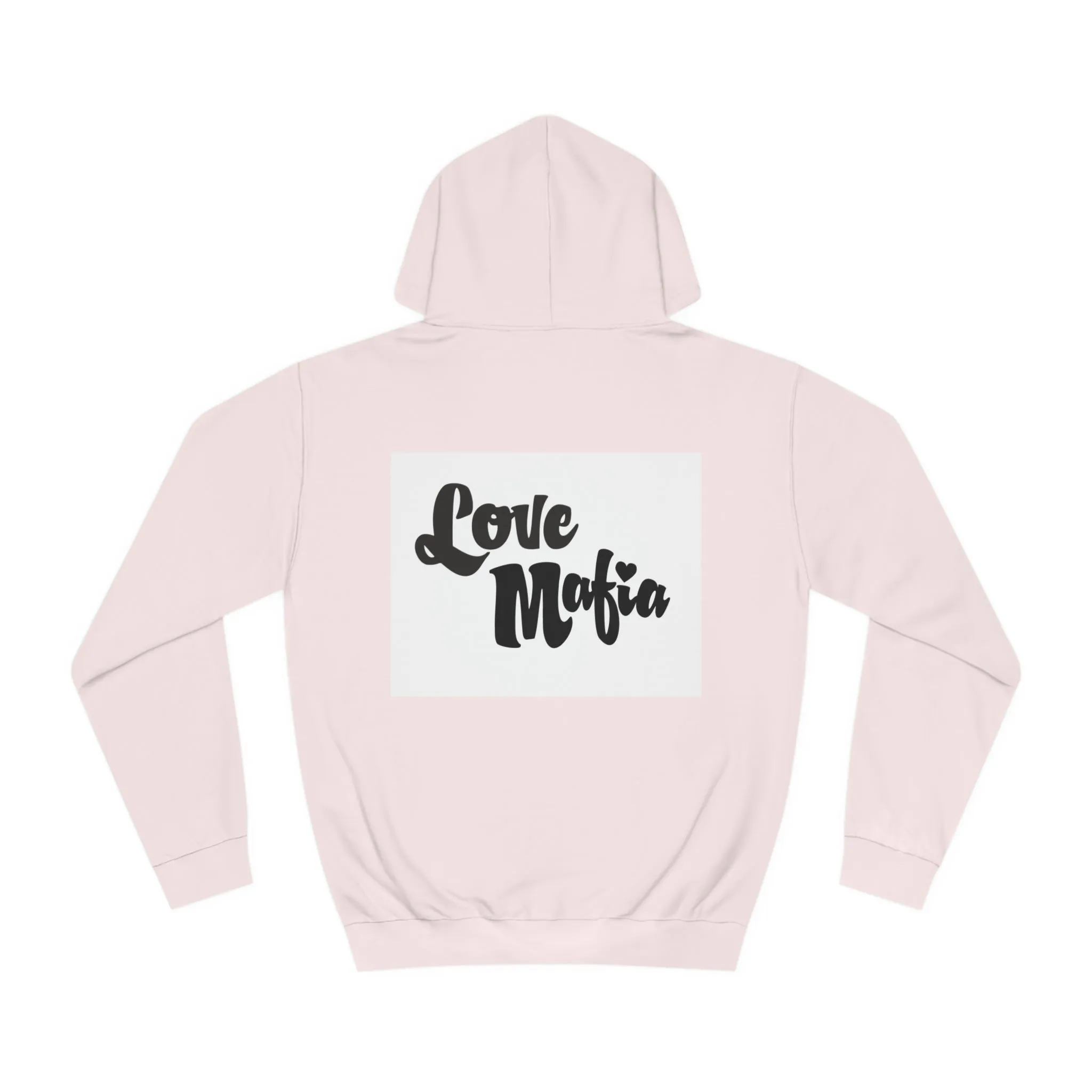 Unisex College Hoodie