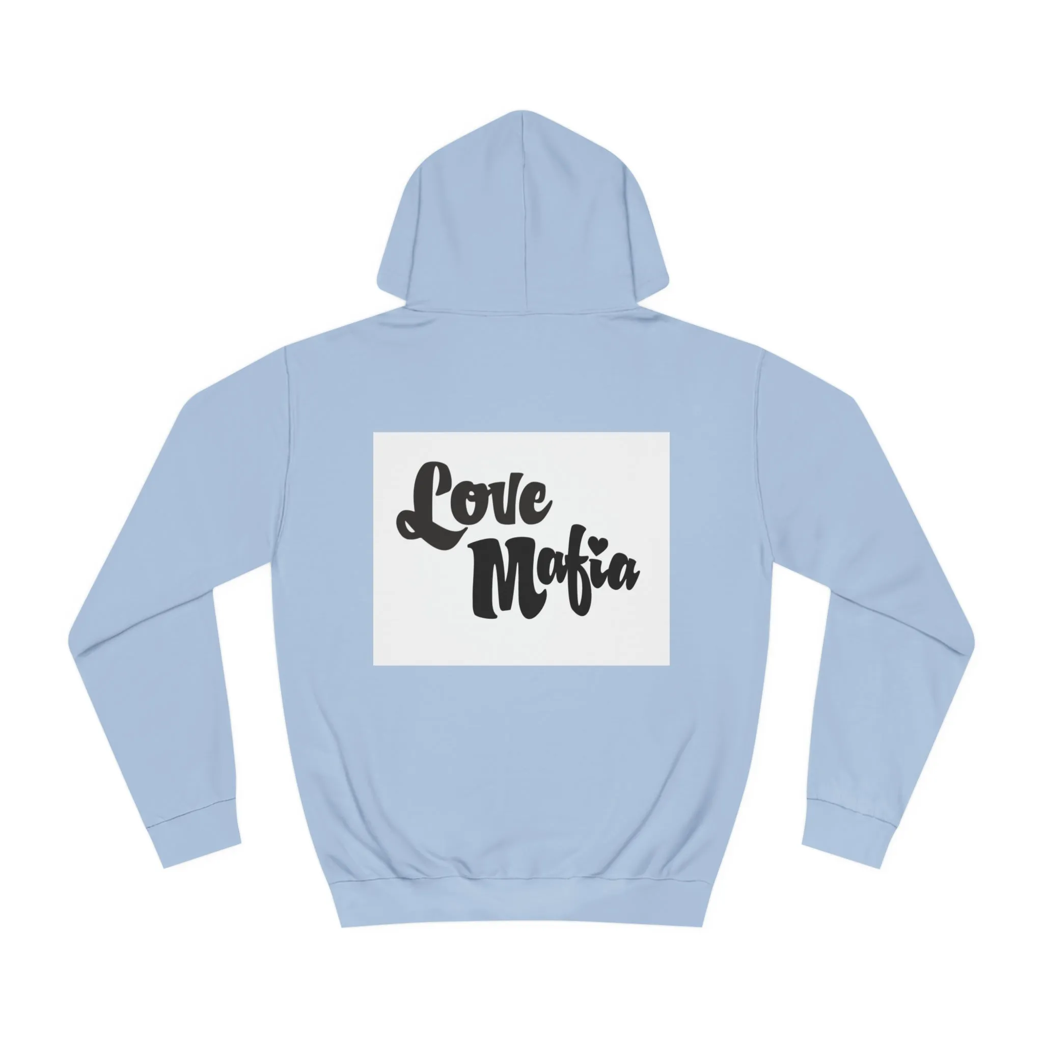 Unisex College Hoodie