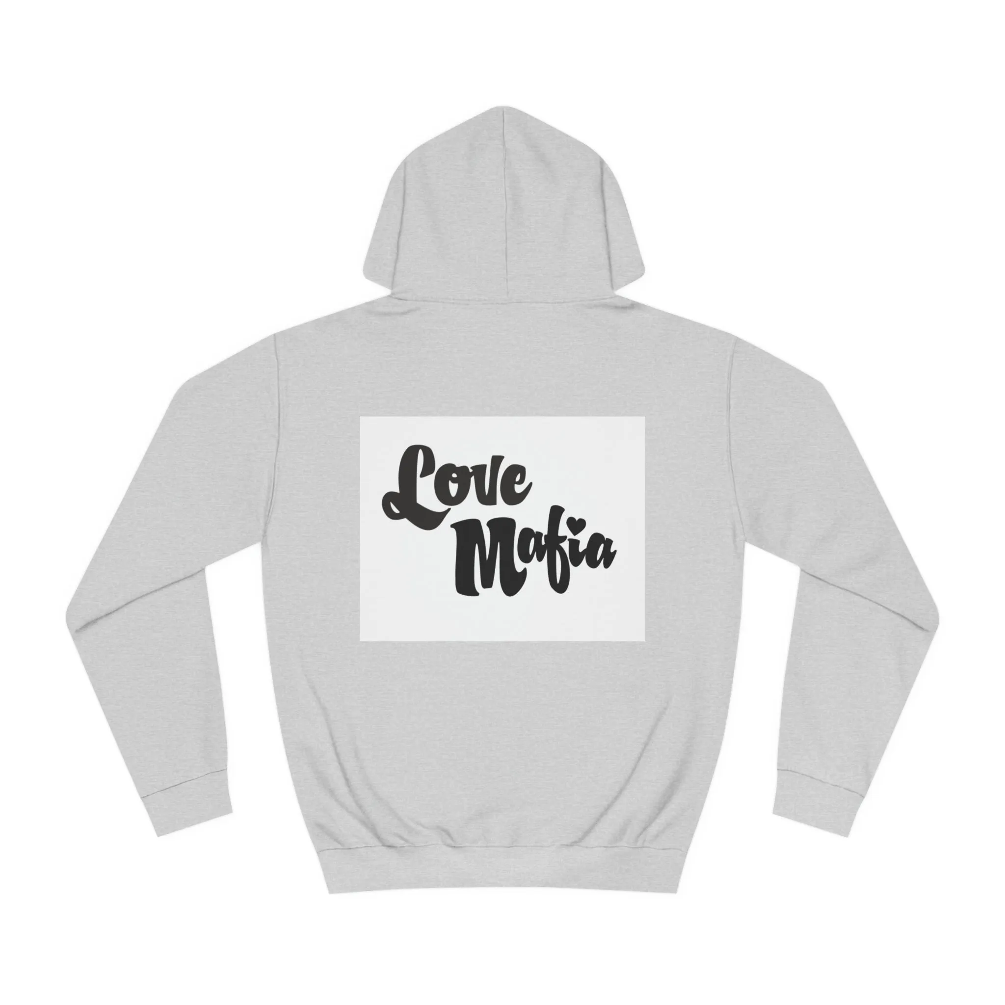 Unisex College Hoodie