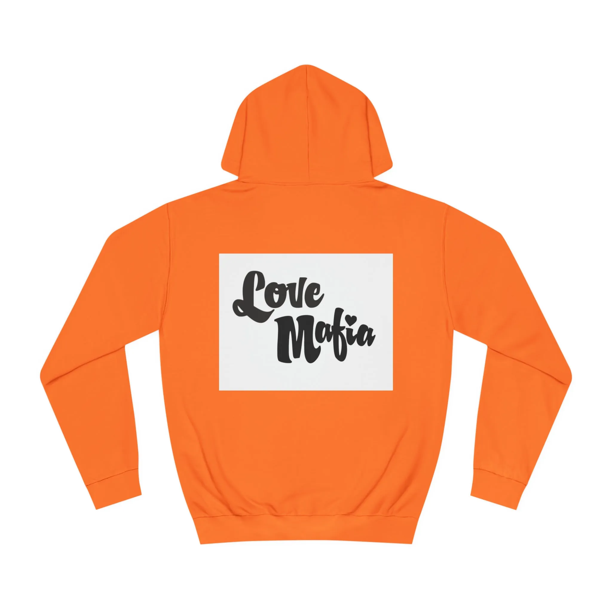 Unisex College Hoodie