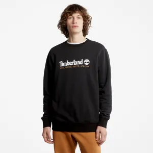 Wind, Water, Earth and Sky Sweatshirt For Men