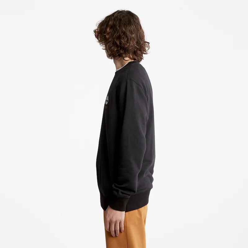 Wind, Water, Earth and Sky Sweatshirt For Men